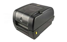 Desktop Barcode Printer