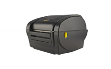 Direct Thermal Barcode Printer