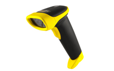 Long Range USB Barcode Scanner